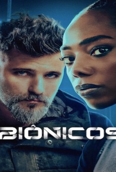 Bionic (2024) เหนือมนุษย์ - ดูหนังออนไลน