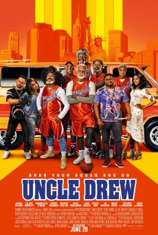 UNCLE DREW (2018) ลุงดรู…เฟี้ยวจริงๆ ซับไทย - ดูหนังออนไลน