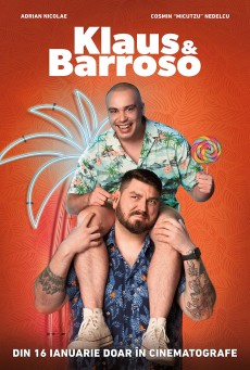 Klaus & Barroso (2024) เคลาส์ & บาร์โรโซ