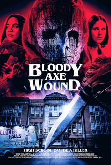 Bloody Axe Wound (2025) - ดูหนังออนไลน