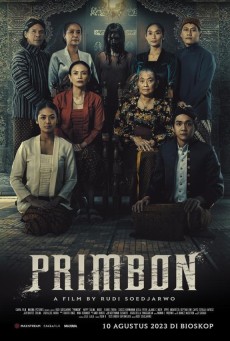 PRIMBON (2023) คนที่กลับมา ซับไทย - ดูหนังออนไลน