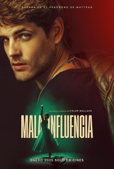 BAD INFLUENCE วัยรักอันตราย (2025) - ดูหนังออนไลน