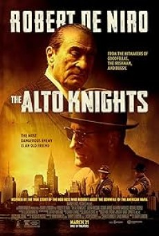 The Alto Knights (2025) ดิ อัลโตไนท์ - ดูหนังออนไลน์