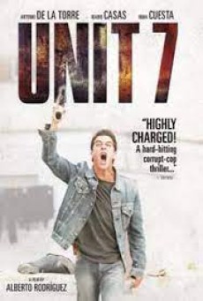 Unit 7 (2012) ยูนิต 7 เด็ดหัวทรชน - ดูหนังออนไลน