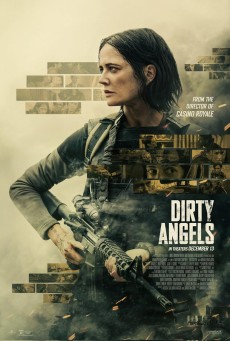 Dirty Angels (2024) - ดูหนังออนไลน์