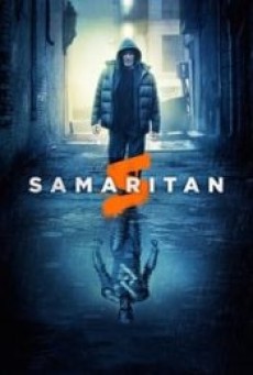 SAMARITAN (2022) ซามาริทัน - ดูหนังออนไลน