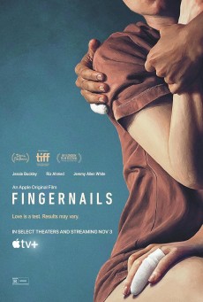 FINGERNAILS (2023) ซับไทย - ดูหนังออนไลน