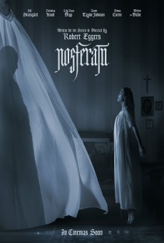 Nosferatu (2024) นอสเฟอราตู