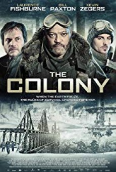 The Colony (2013) เมืองร้างนิคมสยอง - ดูหนังออนไลน