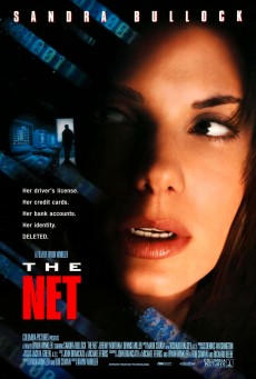 The Net (1995) เดอะเน็ท อินเตอร์เน็ตนรก ซับไทย - ดูหนังออนไลน์