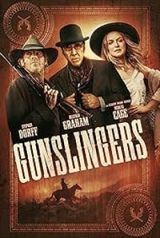 Gunslingers (2025) กันสลิงเกอร์ส - ดูหนังออนไลน์