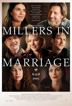 Millers in Marriage (2025) มิลเลอร์อินแมริเอจ - ดูหนังออนไลน์