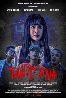 Tan-Ti-Ana (2024) - ดูหนังออนไลน