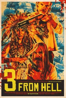 3 from Hell (2019) 3 คนผู้มาจากนรก - ดูหนังออนไลน