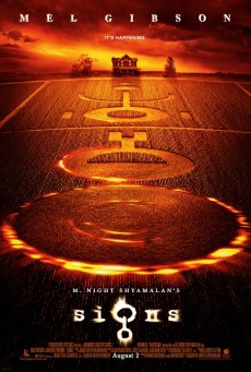 SIGNS (2002) สัญญาณสยองโลก พากย์ไทย - ดูหนังออนไลน