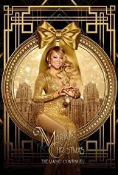 Mariah’s Christmas The Magic Continues (2021) - ดูหนังออนไลน