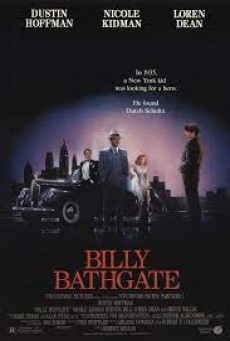 BILLY BATHGATE (1991) บิลลี่ บาร์ทเกต มาเฟียสกุลโหด พากย์ไทย - ดูหนังออนไลน