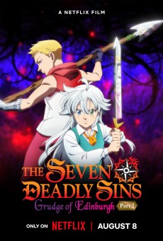 The Seven Deadly Sins Grudge of Edinburgh Part 2 (2023) ศึกตำนาน 7 อัศวิน แค้นเอดินเบอระ ภาค 2 - ดูหนังออนไลน