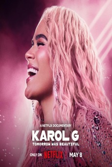 Karol G (2025) - ดูหนังออนไลน์