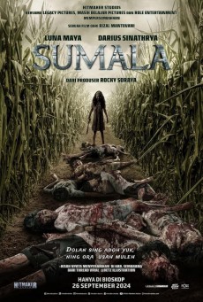 Sumala (2024) สุมาลา - ดูหนังออนไลน