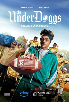 THE UNDERDOGGS (2024) พากย์ไทย - ดูหนังออนไลน์