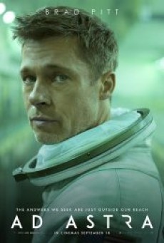 Ad Astra (2019) - ดูหนังออนไลน