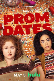 Prom Dates (2024) - ดูหนังออนไลน