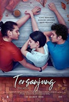 TERSANJUNG THE MOVIE (2021) รักนี้ไม่มีสิ้นสุด - ดูหนังออนไลน