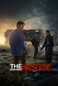 The Package (2024) พัสดุฝ่าแดนมรณะ - ดูหนังออนไลน
