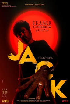 Jack (2025) จารชนคนป่วน - ดูหนังออนไลน์