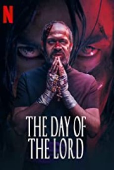 Menendez The Day of the Lord | Netflix (2020) วันปราบผี - ดูหนังออนไลน