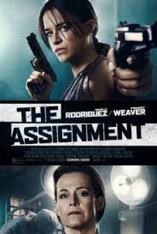 The Assignment (2016) - ดูหนังออนไลน