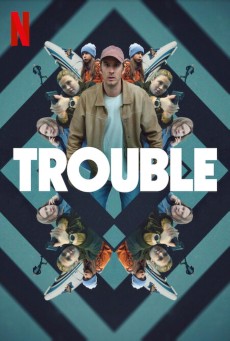 Trouble ผิดที่ ผิดทาง (2024) - ดูหนังออนไลน