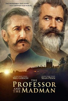 The Professor and the Madman (2019) ศาสตราจารย์และคนบ้า - ดูหนังออนไลน