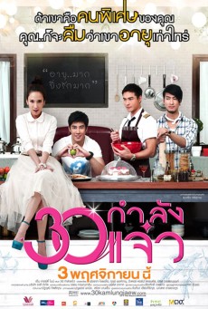 FABULOUS 30 (2011) 30 กำลังแจ๋ว พากย์ไทย - ดูหนังออนไลน์