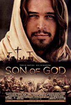 SON OF GOD (2014) บุตรแห่งพระเจ้า - ดูหนังออนไลน