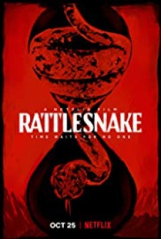 Rattlesnake (2019) งูพิษ [Sub TH] - ดูหนังออนไลน