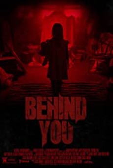 Behind You (2020) ซ่อนเงาผี - ดูหนังออนไลน