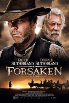 Forsaken (2015) - ดูหนังออนไลน