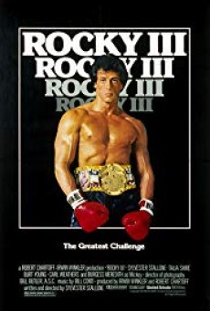 Rocky III (1982) ร็อคกี้ 3 ตอน กระชากมงกุฎ - ดูหนังออนไลน์