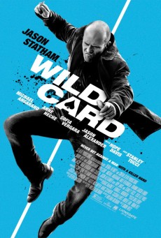 WILD CARD (2015) มือฆ่าเอโพดำ พากย์ไทย - ดูหนังออนไลน