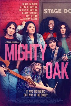 Mighty Oak (2020) - ดูหนังออนไลน
