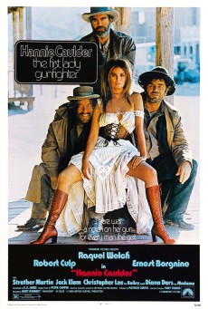 HANNIE CAULDER (1971) จังโก้สาว อีสาวปืนดุ พากย์ไทย - ดูหนังออนไลน