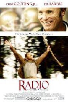 Radio (2003) - ดูหนังออนไลน์