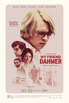 My Friend Dahmer (2017) เพื่อนผมเป็นฆาตกรต่อเนื่อง - ดูหนังออนไลน