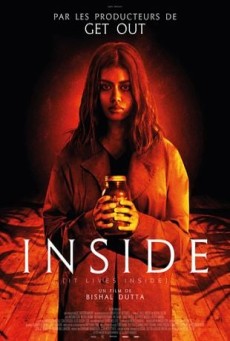 It Lives Inside (2023) ขังปีศาจคลั่ง ซับไทย - ดูหนังออนไลน