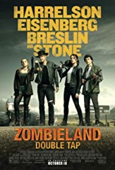 Zombieland 2 Double Tap 2019 - ดูหนังออนไลน