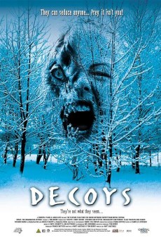 DECOYS (2004) ซับไทย - ดูหนังออนไลน