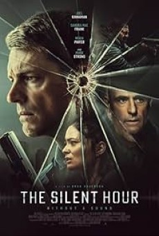 The Silent Hour เงียบระห่ำ ลั่นนรก (2024) - ดูหนังออนไลน