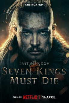 THE LAST KINGDOM SEVEN KINGS MUST DIE (2023) เจ็ดกษัตริย์จักวายชนม์ พากย์ไทย